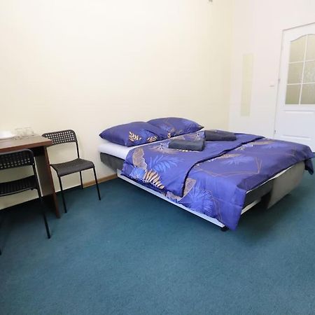 Fantastic Waw - Ns42 Room K Warsaw Luaran gambar
